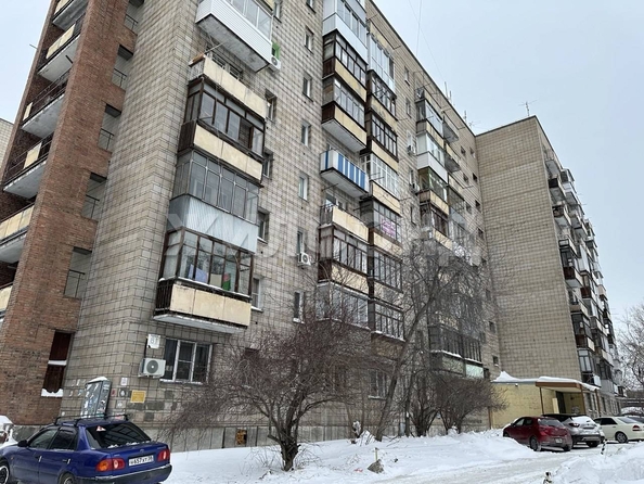 
  Продается 1-комн. квартира 29.4 м². Фото 2.