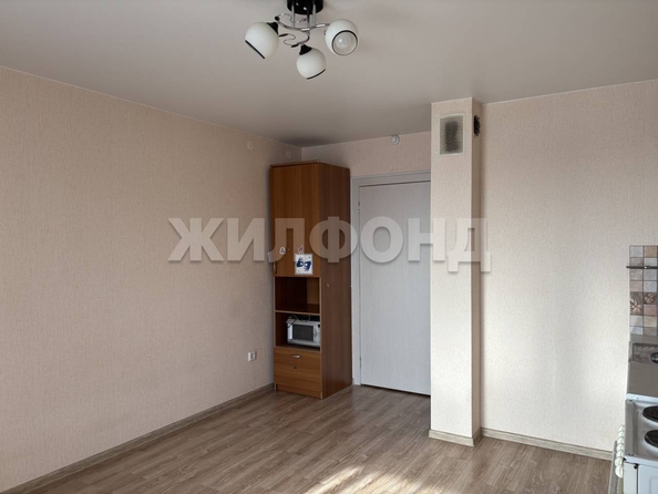 
  Продается студия 25.8 м², в ЖК Лето, дом 2. Фото 6.