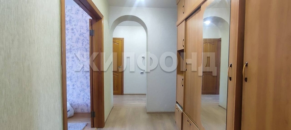 
  Продается 2-комн. квартира 58.4 м². Фото 9.