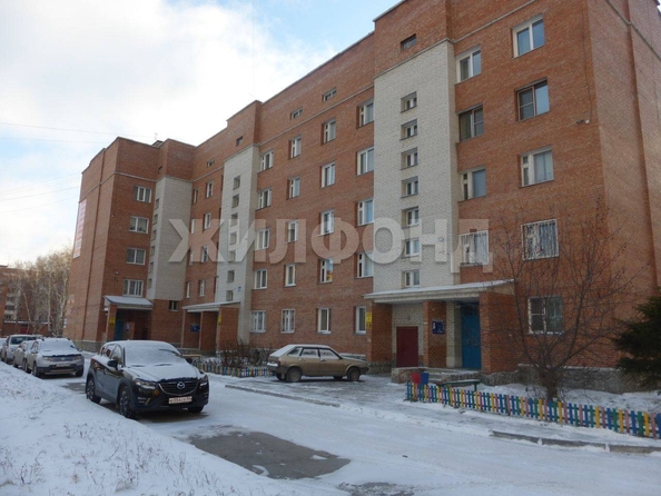 
  Продается 2-комн. квартира 58.4 м². Фото 12.