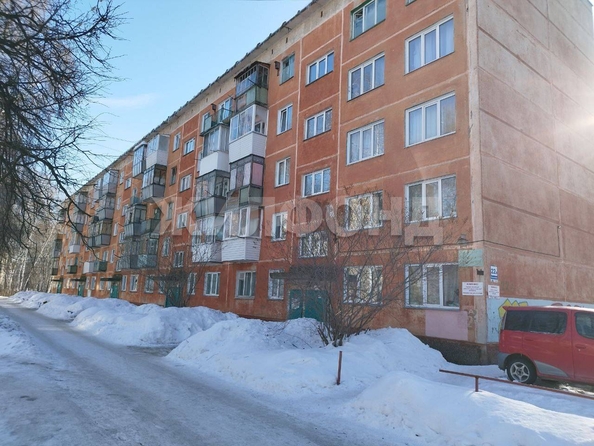 
  Продается 2-комн. квартира 42.9 м². Фото 4.