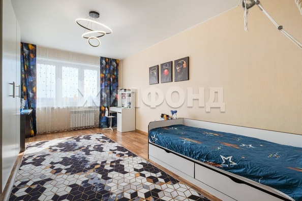 
  Продается 2-комн. квартира 65 м², в ЖК Родники, дом 1, серия Smart. Фото 4.