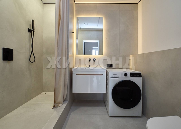 
  Продается 3-комн. квартира 58.7 м², в ЖК Мылзавод, дом 2. Фото 9.