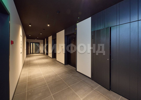 
  Продается 3-комн. квартира 58.7 м², в ЖК Мылзавод, дом 2. Фото 17.