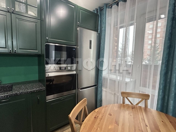 
  Продается 3-комн. квартира 82.7 м², в ЖК Дом на федосеева. Фото 4.