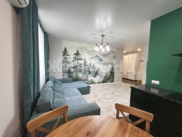 
  Продается 3-комн. квартира 82.7 м², в ЖК Дом на федосеева. Фото 6.