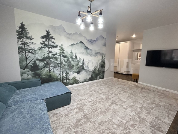 
  Продается 3-комн. квартира 82.7 м², в ЖК Дом на федосеева. Фото 7.