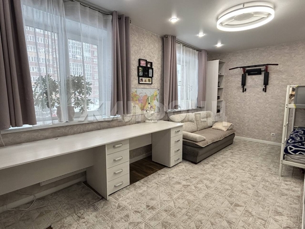 
  Продается 3-комн. квартира 82.7 м², в ЖК Дом на федосеева. Фото 14.
