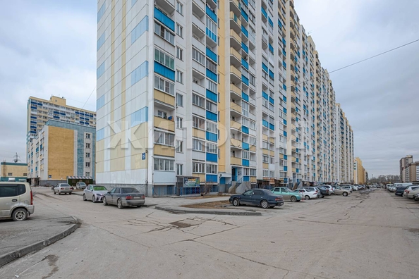 
  Продается 2-комн. квартира 42.6 м². Фото 7.