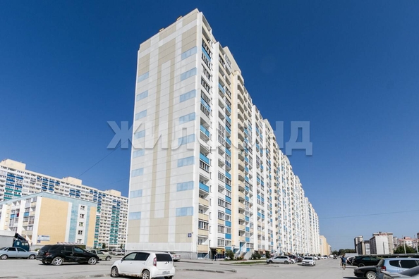 
  Продается 2-комн. квартира 42.6 м². Фото 28.