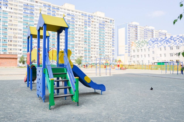 
  Продается 2-комн. квартира 42.6 м². Фото 33.