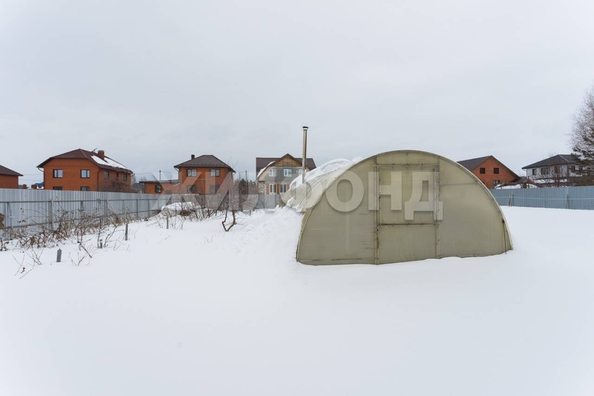 
  Продается дом 143 м². Фото 38.