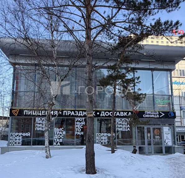 
  Продается торговая площадь 250 м². Фото 4.
