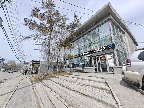 
  Продается торговая площадь 250 м². Фото 6.