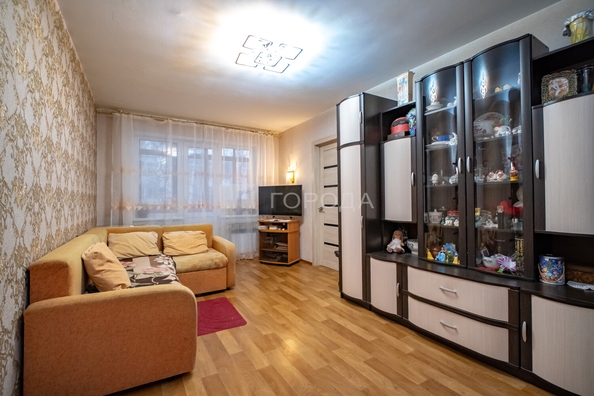 
  Продается 3-комн. квартира 56.7 м². Фото 5.