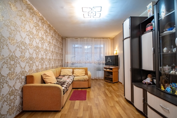
  Продается 3-комн. квартира 56.7 м². Фото 6.