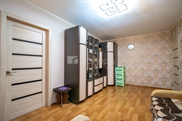 
  Продается 3-комн. квартира 56.7 м². Фото 8.