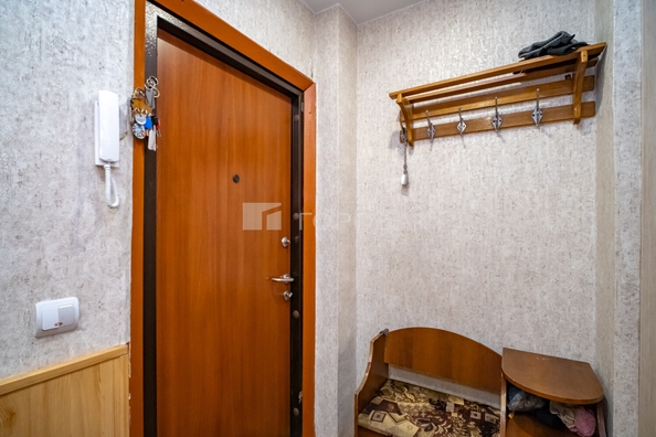 
  Продается 3-комн. квартира 56.7 м². Фото 22.