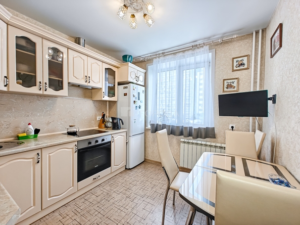
  Продается 3-комн. квартира 58.6 м². Фото 3.