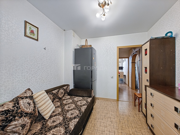 
  Продается 3-комн. квартира 58.6 м². Фото 11.