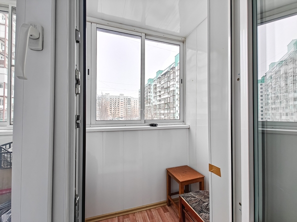 
  Продается 3-комн. квартира 58.6 м². Фото 15.