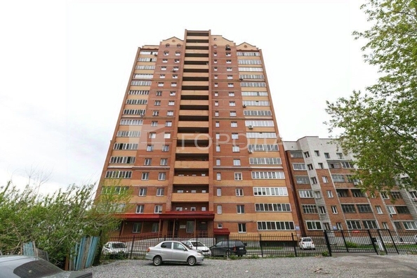 
  Продается 2-комн. квартира 63 м². Фото 1.