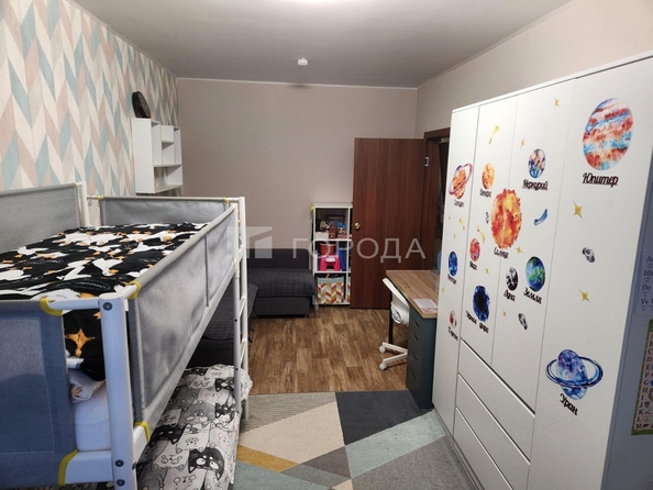 
  Продается 2-комн. квартира 52.4 м², в ЖК Чистая Слобода, дом 28. Фото 9.
