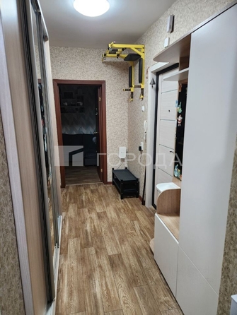 
  Продается 2-комн. квартира 52.4 м², в ЖК Чистая Слобода, дом 28. Фото 11.