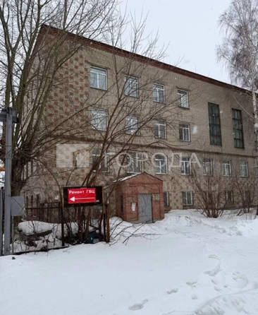 
  Продается офис 1396.8 м². Фото 1.