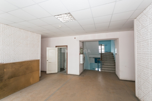 
  Продается офис 1396.8 м². Фото 30.