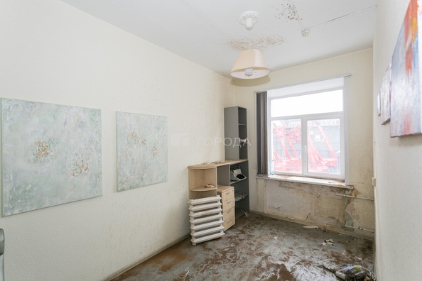
  Продается офис 1396.8 м². Фото 35.