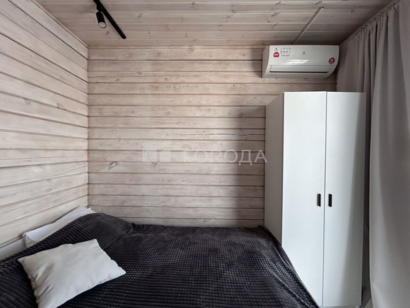 
  Продается дом 50 м², в КП Порт Пичуги. Фото 16.