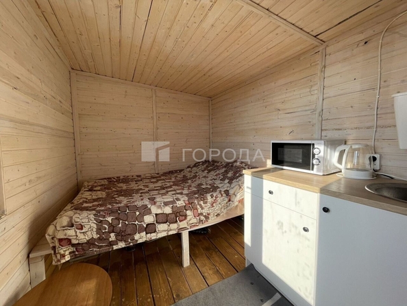 
  Продается дом 50 м², в КП Порт Пичуги. Фото 20.
