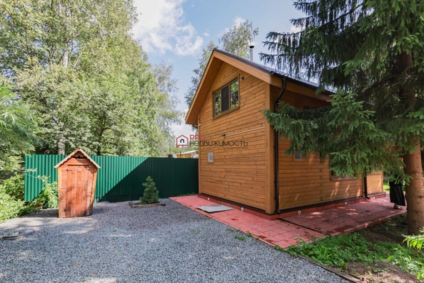 
  Продается дача 52 м². Фото 3.