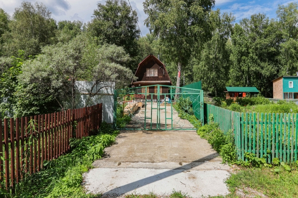 
  Продается дача 52 м². Фото 35.