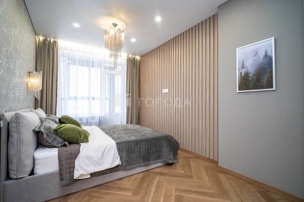 
  Продается 2-комн. квартира 71 м², в ЖК Писарева, корпус 1. Фото 9.