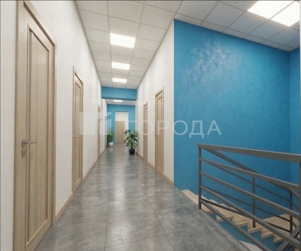
  Сдается универсальное помещение 283 м². Фото 1.