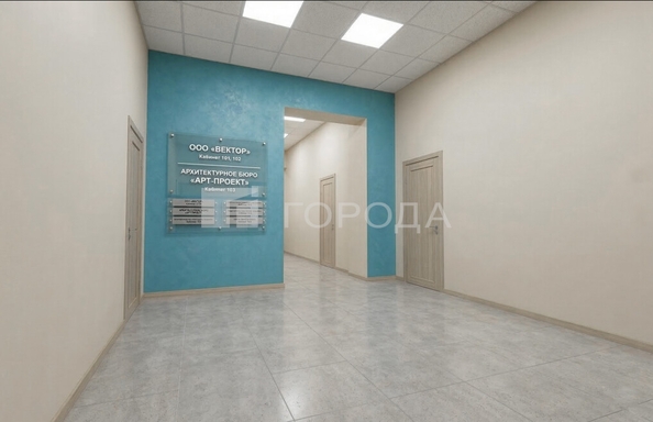 
  Сдается универсальное помещение 283 м². Фото 3.