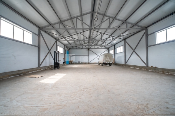 
  Продается производственное помещение 820 м². Фото 20.