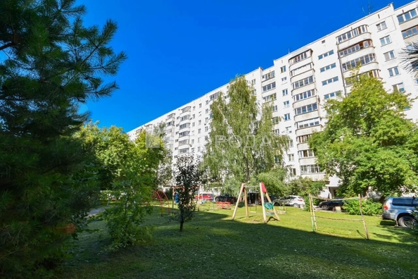 
  Продается 3-комн. квартира 65.3 м². Фото 18.