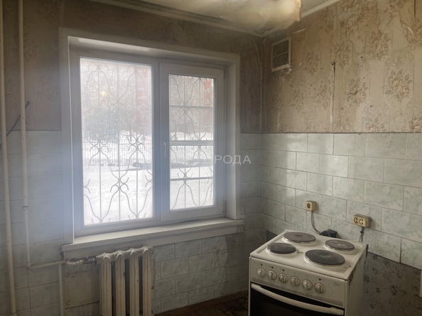 
  Продается 1-комн. квартира 35 м². Фото 10.