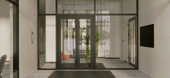 
  Продается 1-комн. квартира 47.6 м², в  Башни Дзен. Фото 7.