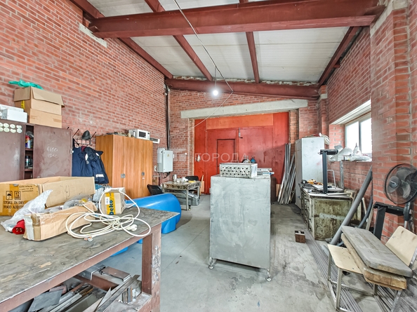 
  Продается универсальное помещение 1600 м². Фото 44.
