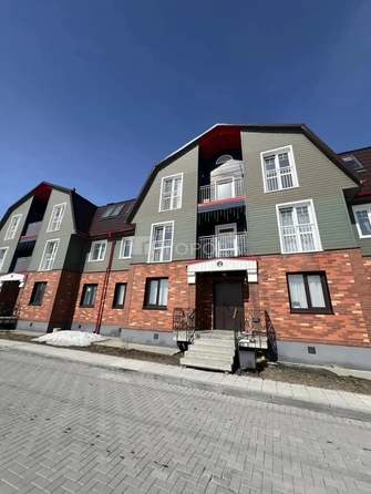 
  Продается 2-комн. квартира 57.7 м², в КП Пригородный простор. Фото 14.