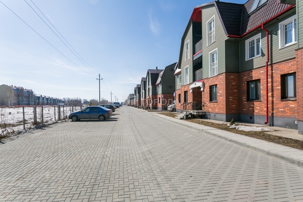
  Продается 2-комн. квартира 57.7 м², в КП Пригородный простор. Фото 28.