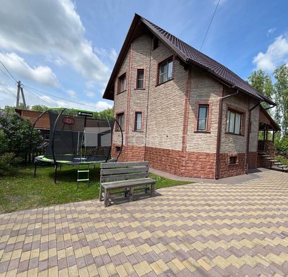
  Продается коттедж 150 м². Фото 4.