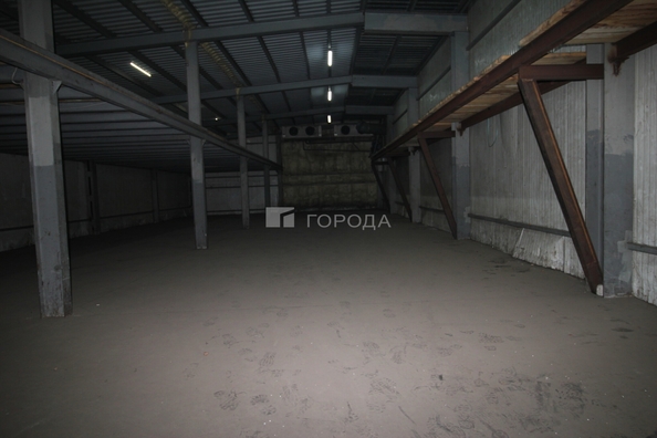 
  Сдается склад 2156 м². Фото 23.