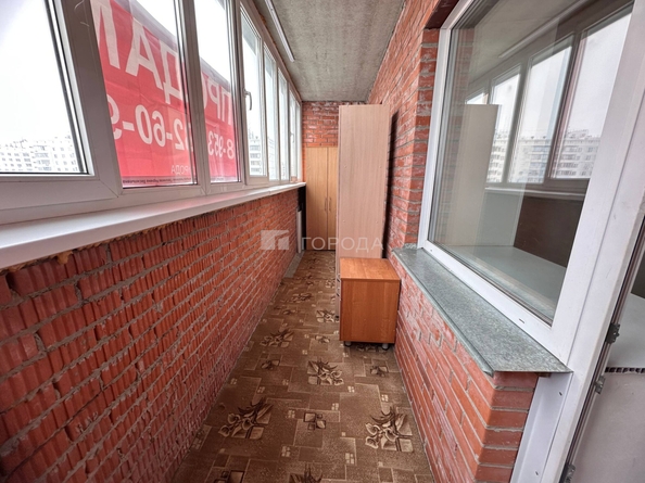 
  Продается 2-комн. квартира 51.5 м². Фото 10.