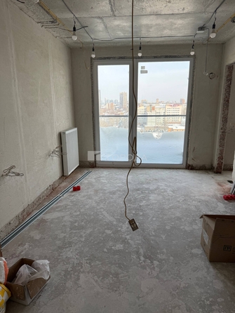 
  Продается 3-комн. квартира 95.8 м², в ЖК Никитина, дом 1. Фото 8.