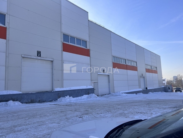 
  Сдается склад 374 м². Фото 1.